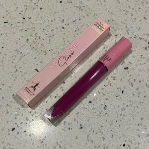 Jeffree Star Supreme Gloss - Vivid Pink